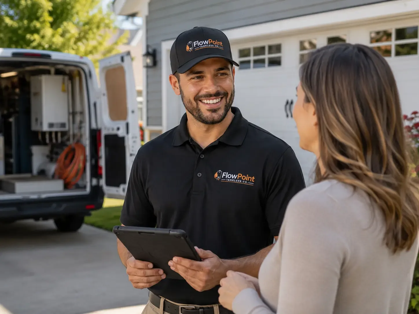 Tankless Water Heater Installation Beverly, MA FAQs